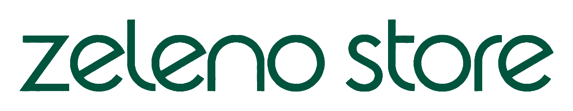Zeleno Store